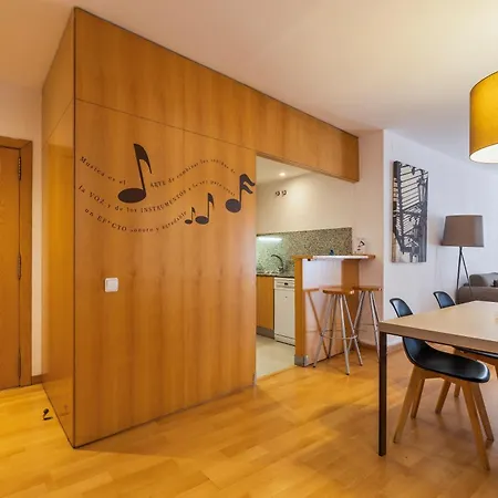 Aspasios Plaza Real Apartments-3