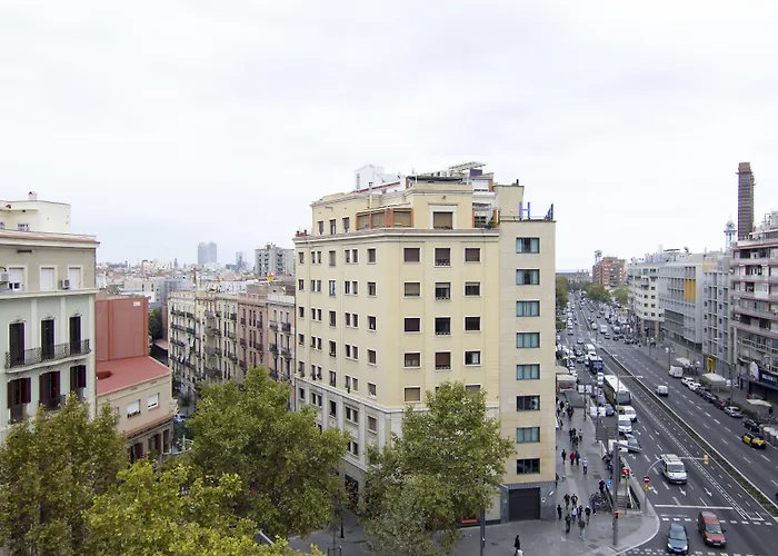 Stay Together Barcelona s