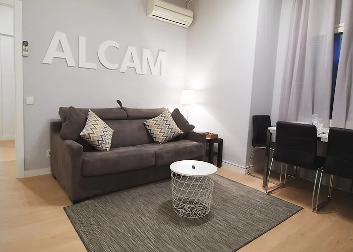 Alcam Valencia II